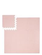 Foam Play Mat Antique Rose Baby & Maternity Baby Sleep Play Mats Pink ...