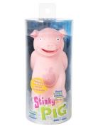 Stinky Pig Toys Puzzles And Games Games Active Games Multi/patterned P...