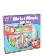 Water Magic - Gåvoförpackning Toys Creativity Drawing & Crafts Drawing...