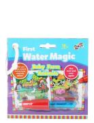 First Water Magic Farm Animals Toys Creativity Drawing & Crafts Drawin...