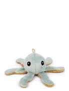 Tiny Rattle Jelly Blue Toys Baby Toys Rattles Blue D By Deer