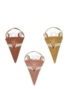 Christmas C S - Deer - Mix Home Kids Decor Party Supplies Multi/patter...
