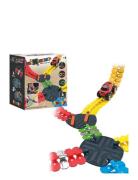 Flextreme Multi-Circuits Set Toys Toy Cars & Vehicles Race Tracks Mult...