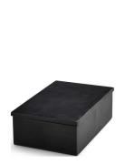 Marblelous Box Home Storage Mini Boxes Black Nordstjerne