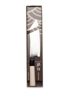 Satake Houcho Hakata 17 Cm Home Kitchen Knives & Accessories Chef Kniv...