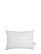 Enviro Swan Medium High Pillow Home Textiles Bedtextiles Pillows White...