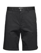 Sextus Shorts 14257 Designers Shorts Chinos Shorts Black Samsøe Samsøe