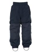 Narvi Kids Pant Sport Snow-ski Clothing Snow-ski Pants Navy Didriksons