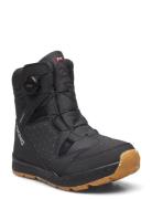 Espo Reflex Warm Gtx Boa Sport Winter Boots Winter Boots W. Laces Blac...