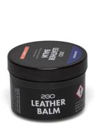 2Go Leather Balm Skopleje Black 2GO