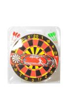 Piltavla Dart 6 Pil 37 Cm Toys Outdoor Toys Outdoor Games Multi/patter...