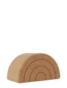 Cork Rainbow Home Kids Decor Decoration Accessories-details OYOY MINI