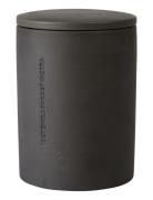 Storage Can Home Kitchen Kitchen Storage Kitchen Jars Black ERNST