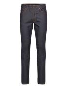 Grim Tim Designers Jeans Slim Blue Nudie Jeans