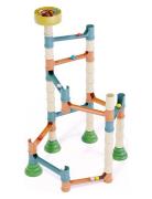 Kulbana Migoga Playbio Toys Motor Skills Toys Multi/patterned Quercett...