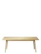 D104 - Åstrup Home Furniture Tables Coffee Tables FDB Møbler