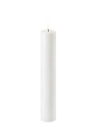 Pillar Led Candle Home Decoration Candles Led Candles White UYUNI Ligh...