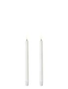 Taper Led Candle Home Decoration Candles Led Candles White UYUNI Light...