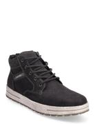 30741-00 Shoes Boots Winter Boots Black Rieker