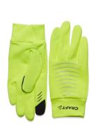 Core Essence Thermal Glove 2 Sport Gloves Finger Gloves Green Craft