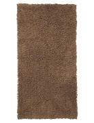 Carpet - Noma Home Textiles Rugs & Carpets Wool Rugs Brown Boel & Jan