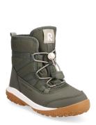 Reimatec Winter Boots, Myrsky Sport Winter Boots Winter Boots W. Laces...