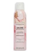 Revolution Haircare Volume Dry Shampoo 200Ml Tørshampoo Nude Revolutio...