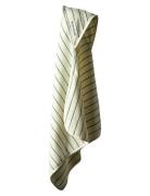 Naram Baby Towel Home Bath Time Bath Poncho White Bongusta