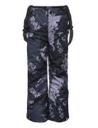 Billie Pnt Jr Sport Outdoor Pants Black Five Seasons