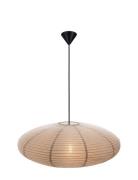 Villo 60 | Lampeskærm | Beige Home Lighting Lamp Shades Beige Nordlux