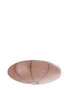 Villo 60 | Støvet Rosa Home Lighting Lamp Shades Pink Nordlux