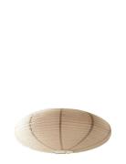 Villo 60 | Lampeskærm | Brun Home Lighting Lamp Shades Brown Nordlux