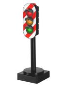 Brio 33743 Lyssignal Toys Toy Cars & Vehicles Toy Vehicles Train Acces...