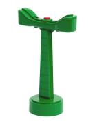 Brio 33836 Togbanelys Toys Toy Cars & Vehicles Toy Vehicles Trains Gre...