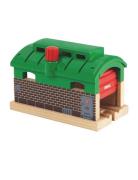 Brio 33574 Toggarage Toys Toy Cars & Vehicles Toy Vehicles Train Acces...