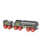 Brio 33697 Højhastighedstog, Bullet Train Toys Toy Cars & Vehicles Toy...