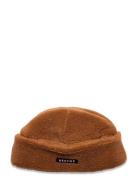 Oswaldrs Hat Accessories Headwear Hats Brown Résumé