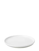 Agnes Serveringsfad Sand / White Home Tableware Serving Dishes Serving...