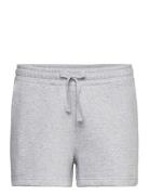 Centre Shorts Sport Shorts Sweat Shorts Grey Björn Borg