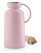 Silhouette Vaccum Jug 1L Rose Quartz Home Tableware Jugs & Carafes The...