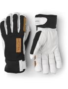 Ergo Grip Active Wool Terry Accessories Gloves Finger Gloves Multi/pat...