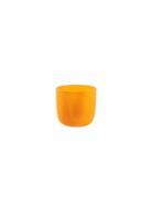 Flow Egg Cupp Home Tableware Bowls Egg Cups Orange Kodanska