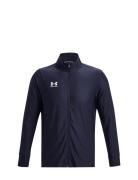 Ua M's Ch. Track Jacket Sport Men Sport Clothing Sport Outerwear Sport...