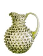 Paris Hobnail Jug 2L Home Tableware Jugs & Carafes Water Carafes & Jug...