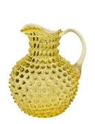 Paris Hobnail Jug 2L Home Tableware Jugs & Carafes Water Carafes & Jug...