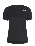 W Sunriser S/S Sport Women Sport Clothing Sports Tops & T-shirts Sport...