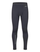 Borg Running Winter Tights Sport Running-training Tights Black Björn B...