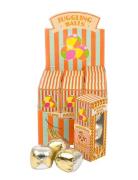 Juggeling Balls Silver/Gold 3Pcs Home Kids Decor Decoration Accessorie...