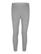 Cnvg Wordmark Legging / Cnvg Wordmark Legging Sport Leggings Grey Conv...