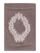 Knitted Letter O, Nature Home Kids Decor Decoration Accessories-detail...